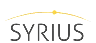 logo header syrius solar industr