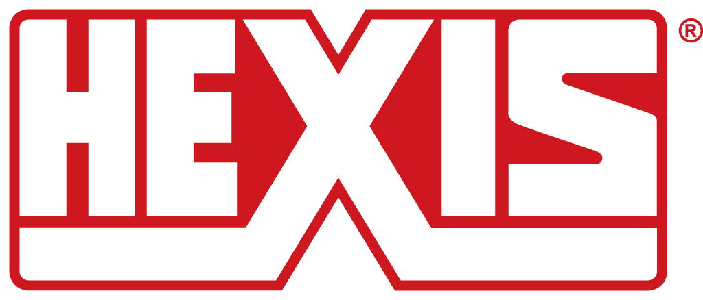 logo hexis